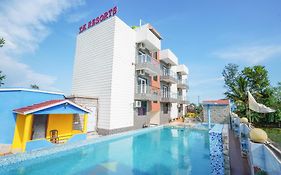 Tn Resorts